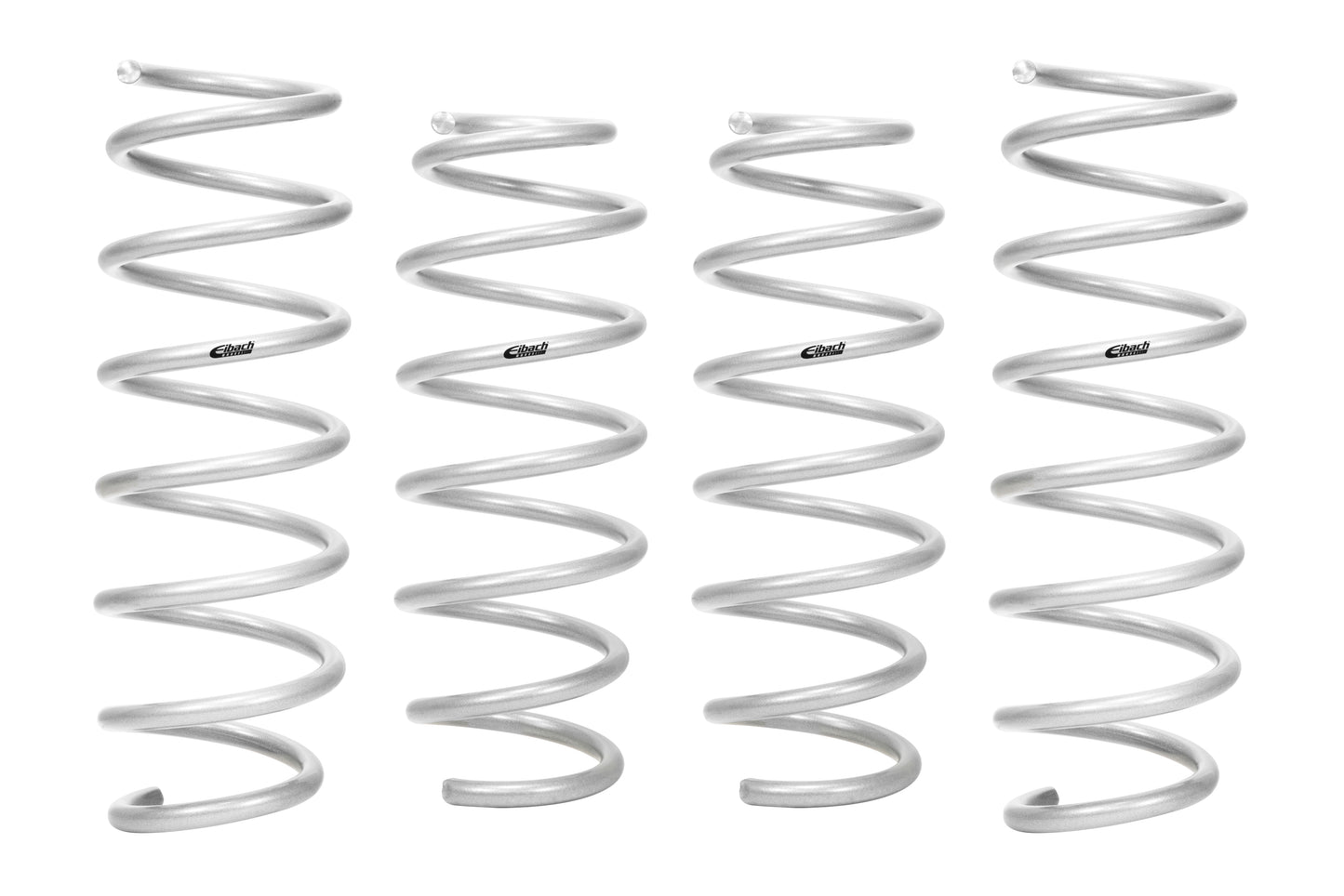 PRO-LIFT-KIT Springs (Front & Rear Springs)