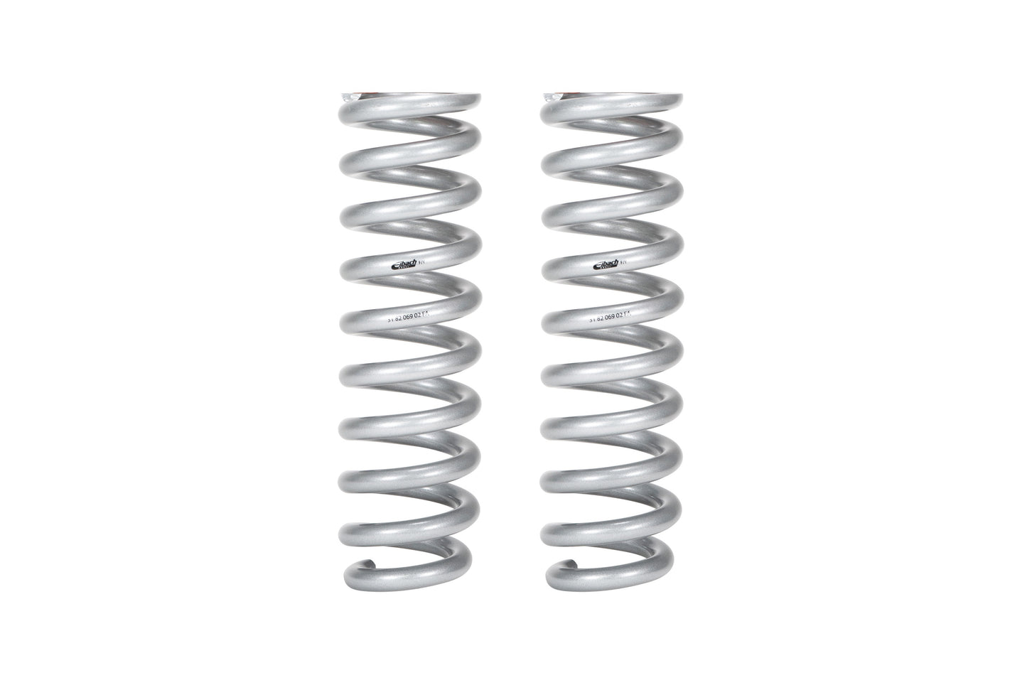 PRO-LIFT-KIT Springs (Front Springs Only)
