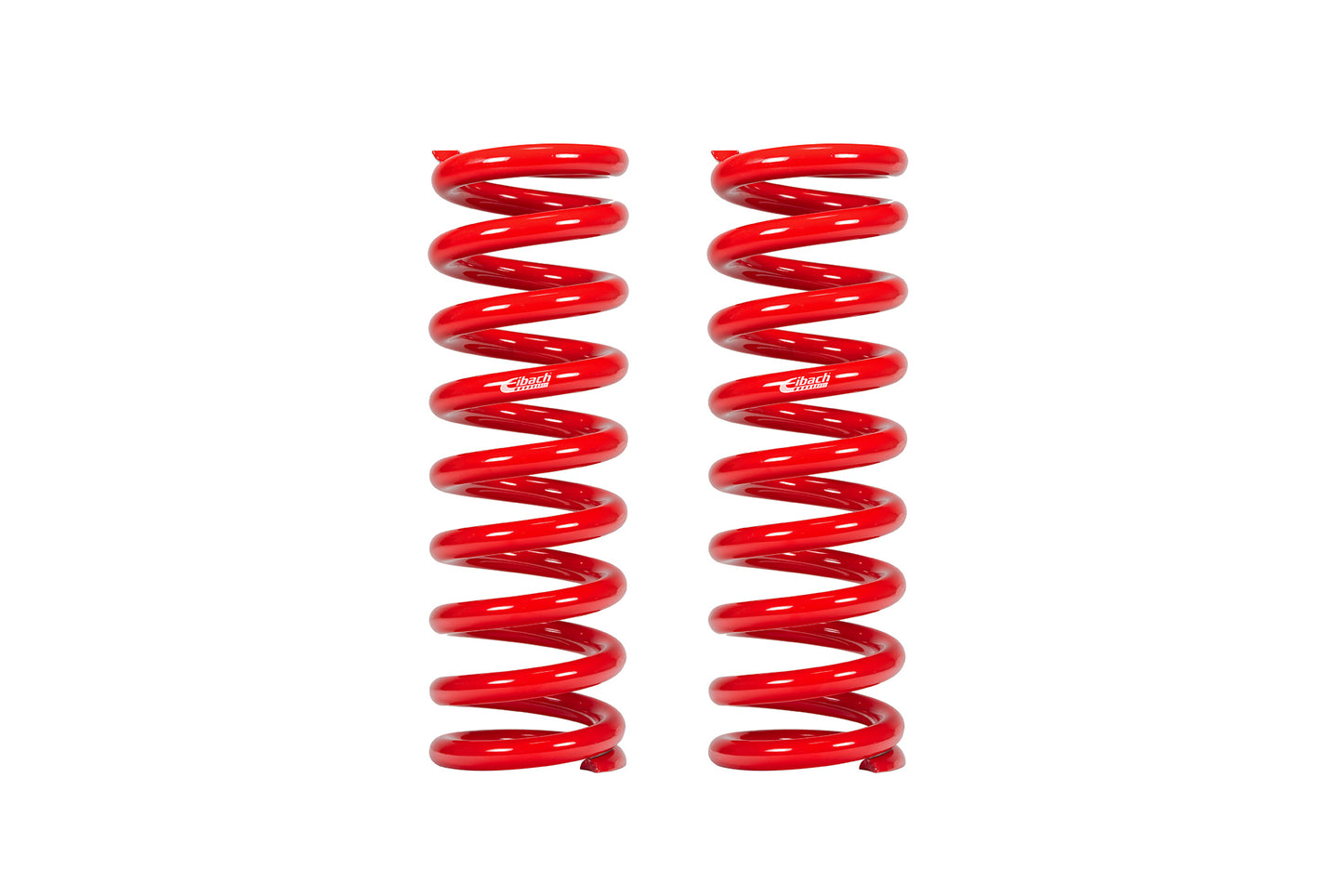 PRO-LIFT-KIT TRD PRO (Front Springs Only)