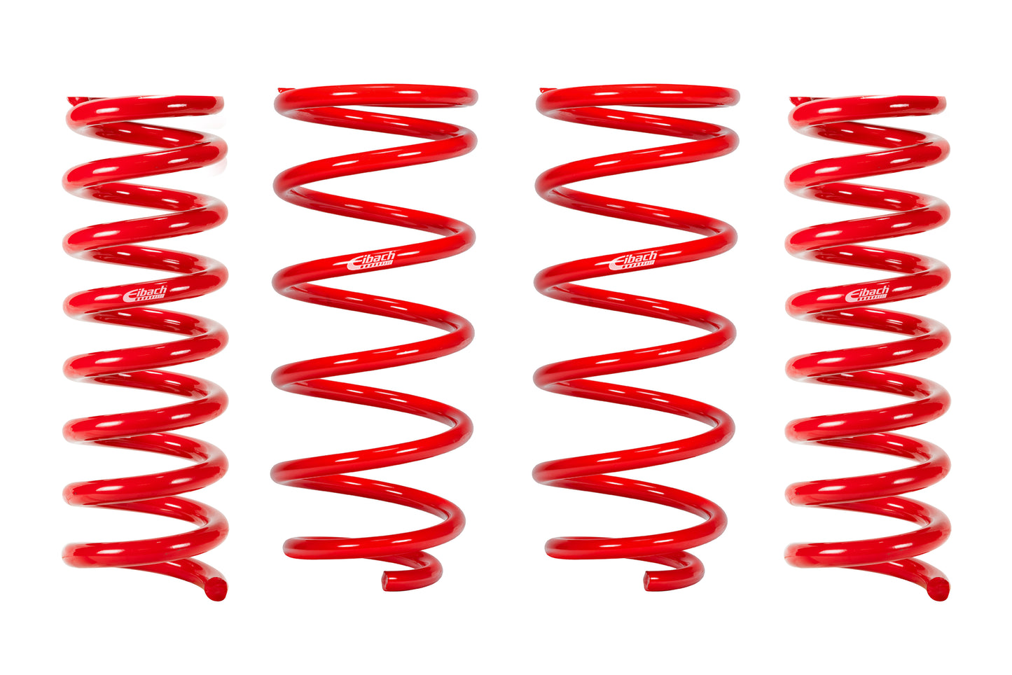 PRO-LIFT-KIT TRD PRO (Front & Rear Springs)