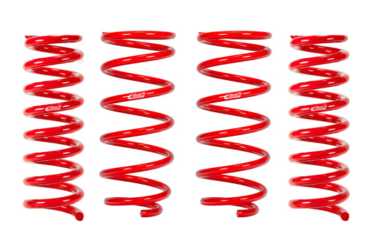 PRO-LIFT-KIT TRD PRO (Front & Rear Springs)
