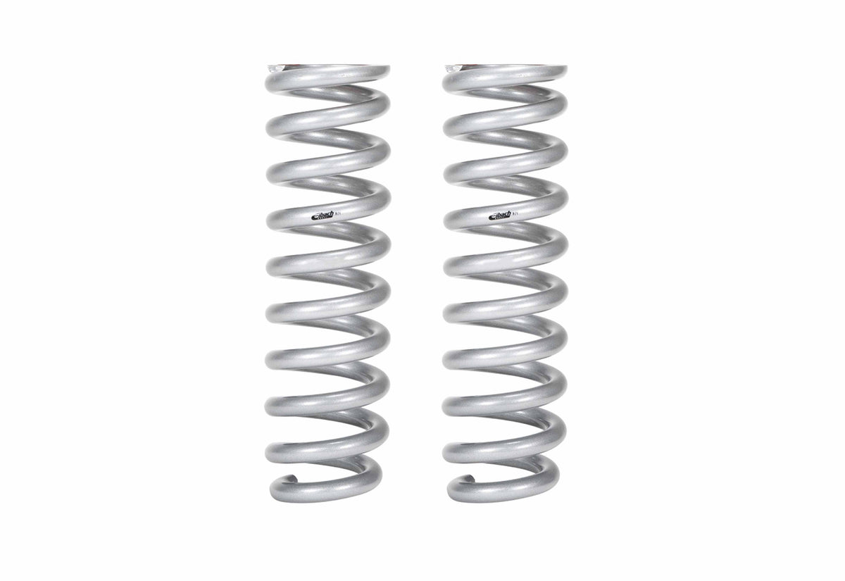 Eibach Springs PRO-LIFT-KIT Springs (Front Springs Only)