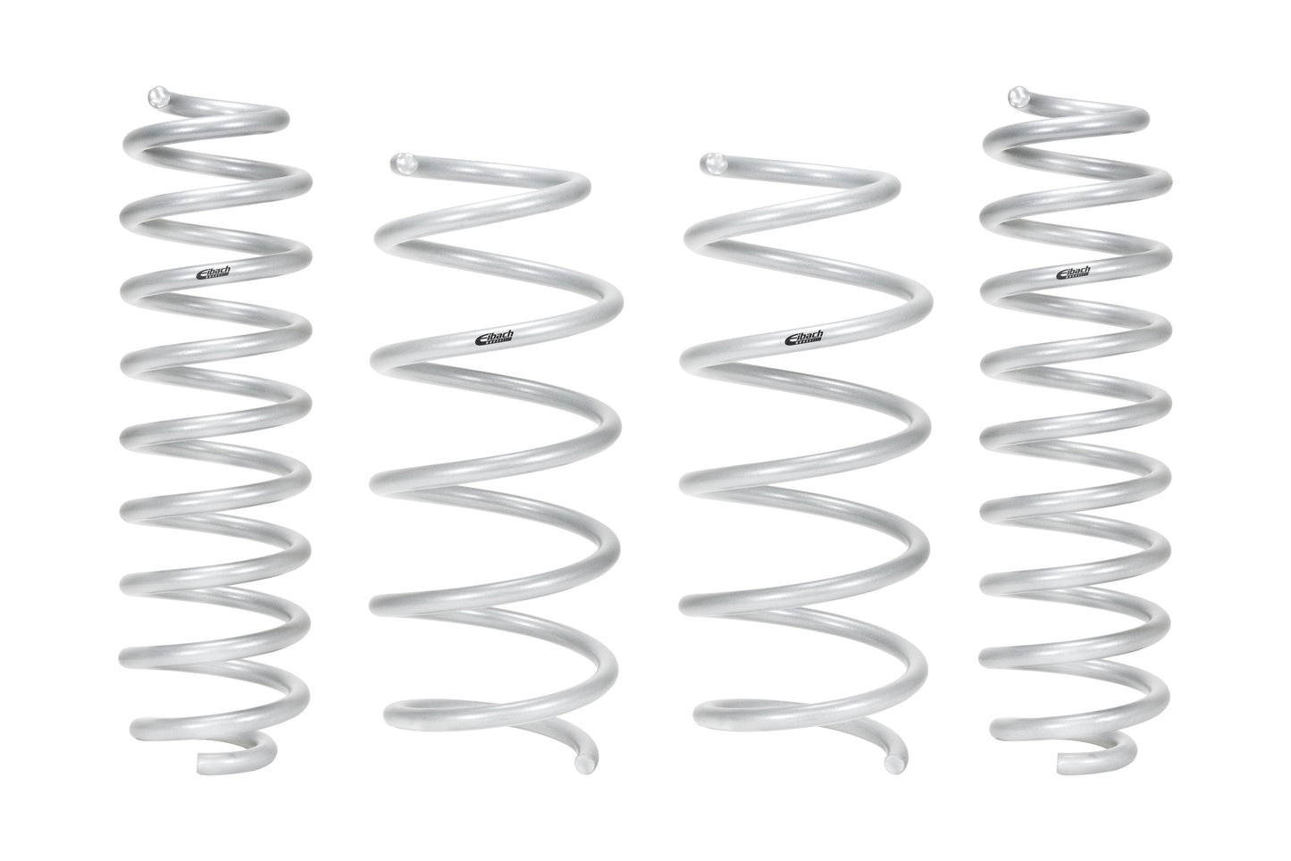 PRO-LIFT-KIT Springs (Front & Rear Springs)