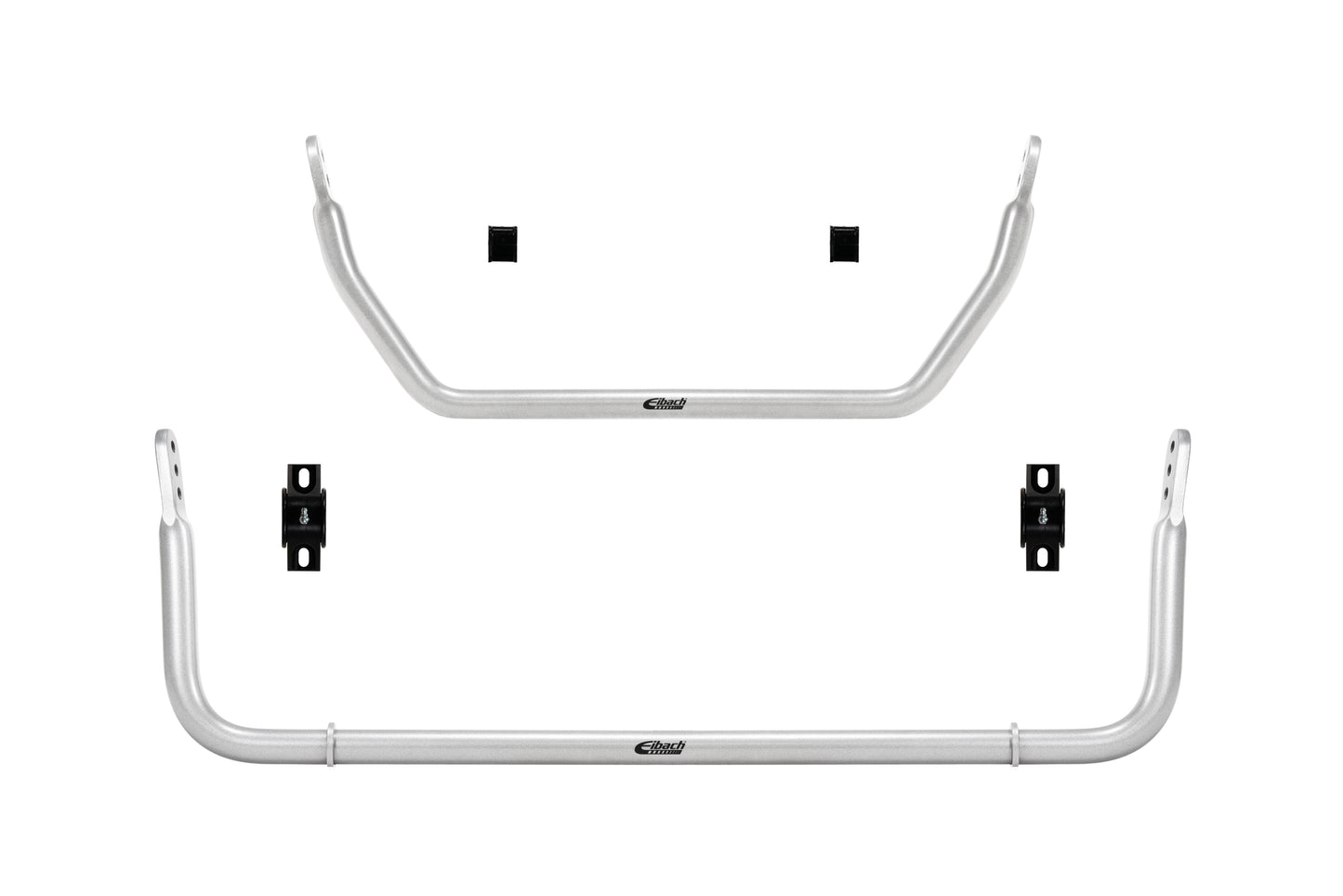 PRO-UTV - Adjustable Anti-Roll Bar Kit (Front And Rear)
