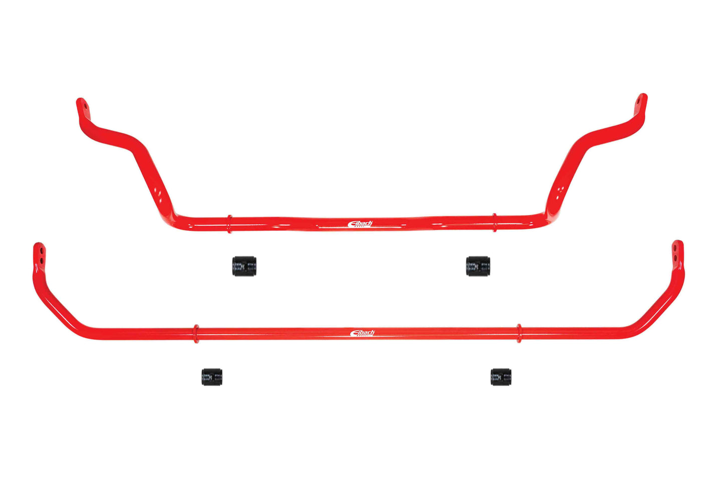 ANTI-ROLL-KIT (Front And Rear Sway Bars)