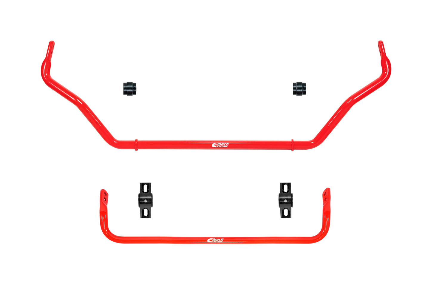 ANTI-ROLL-KIT (Front And Rear Sway Bars)