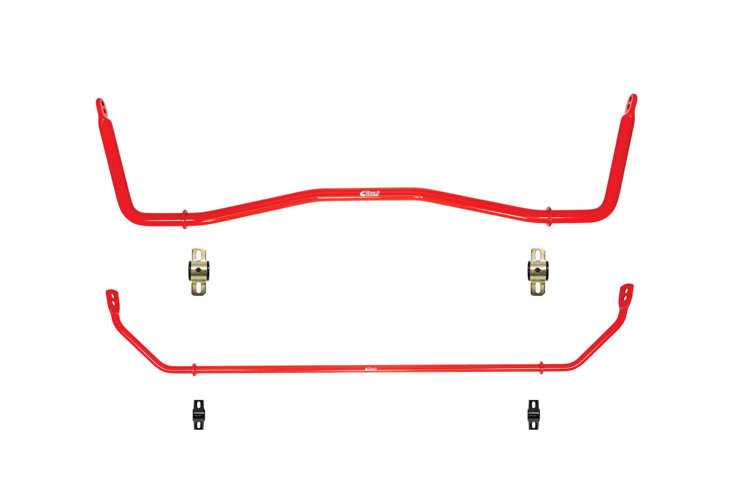 ANTI-ROLL-KIT (Front And Rear Sway Bars)