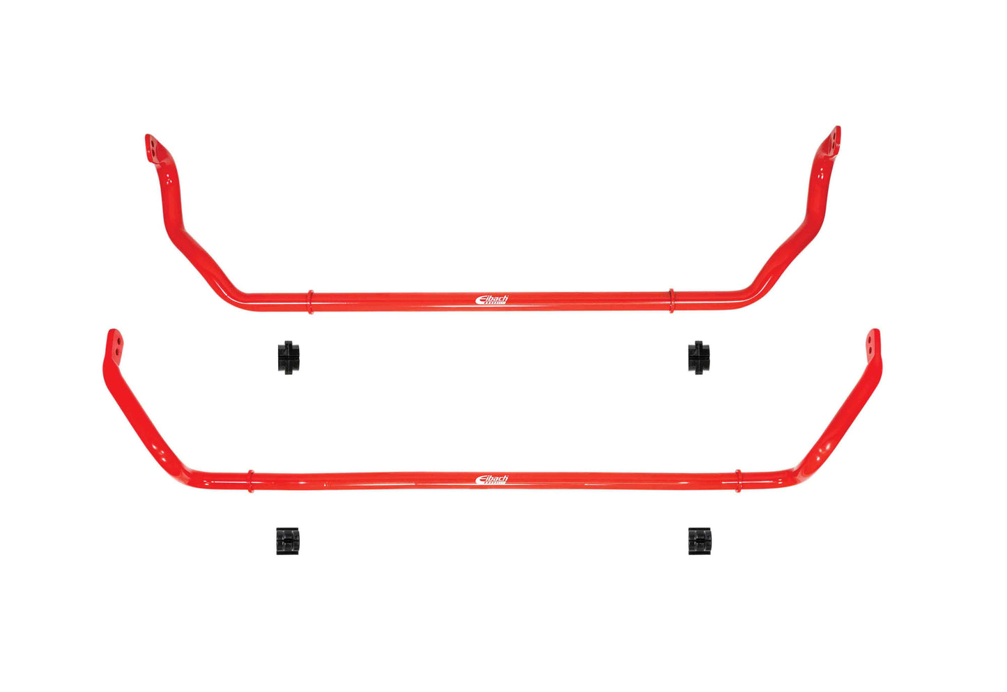 ANTI-ROLL-KIT (Front And Rear Sway Bars)