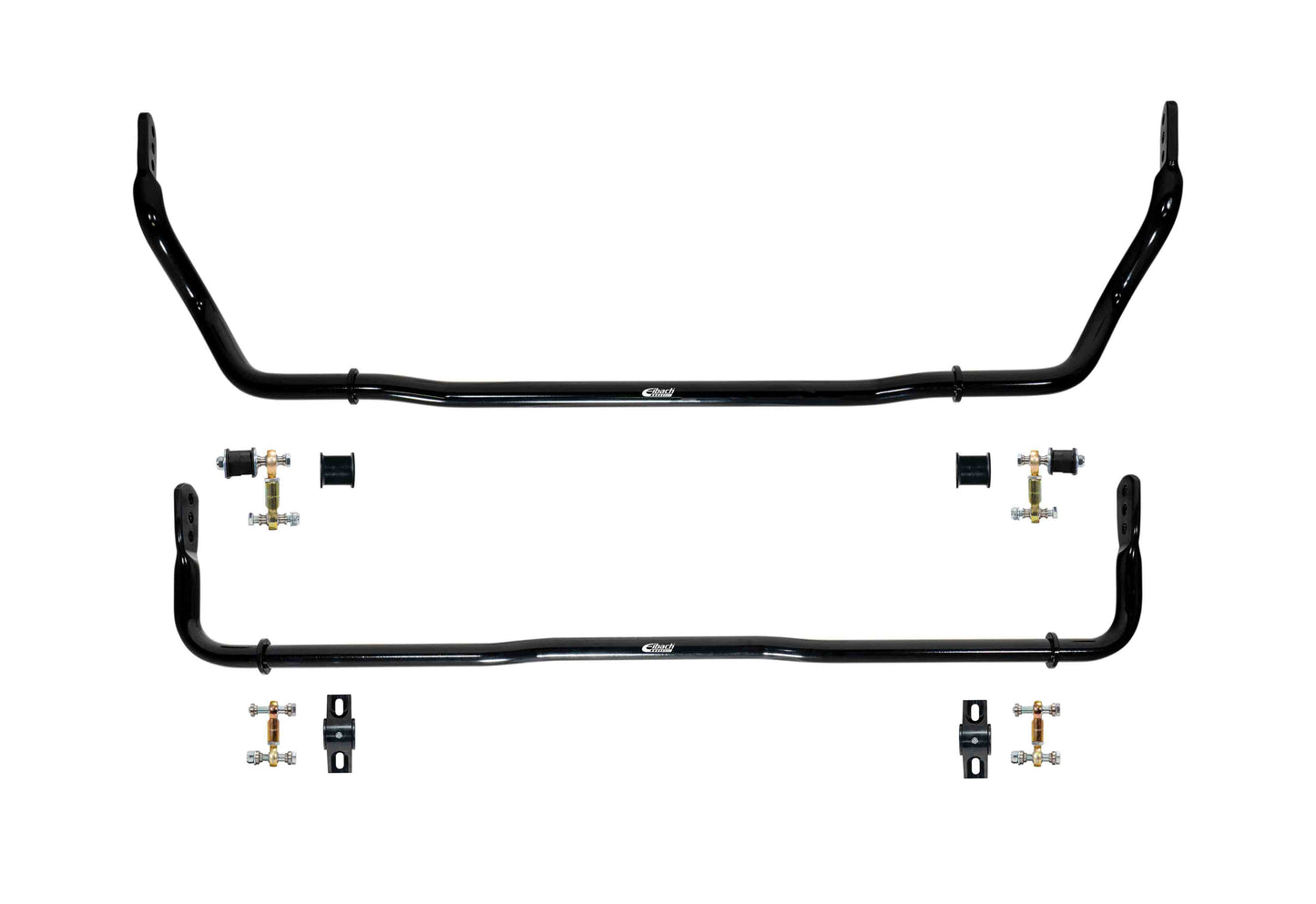 ANTI-ROLL-KIT (Front And Rear Sway Bars)