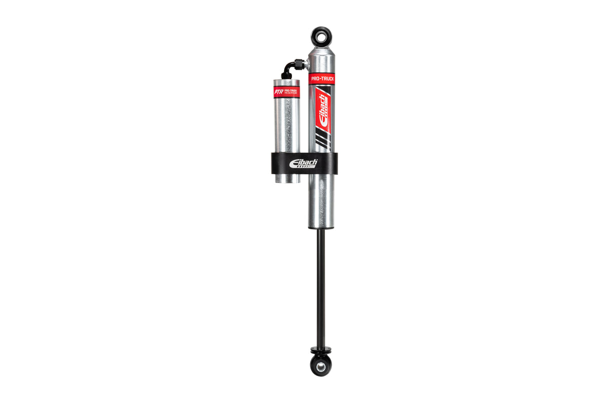 Eibach Springs PRO-TRUCK Reservoir Shock (Single Rear For Lifted Suspensions 0-1.5")