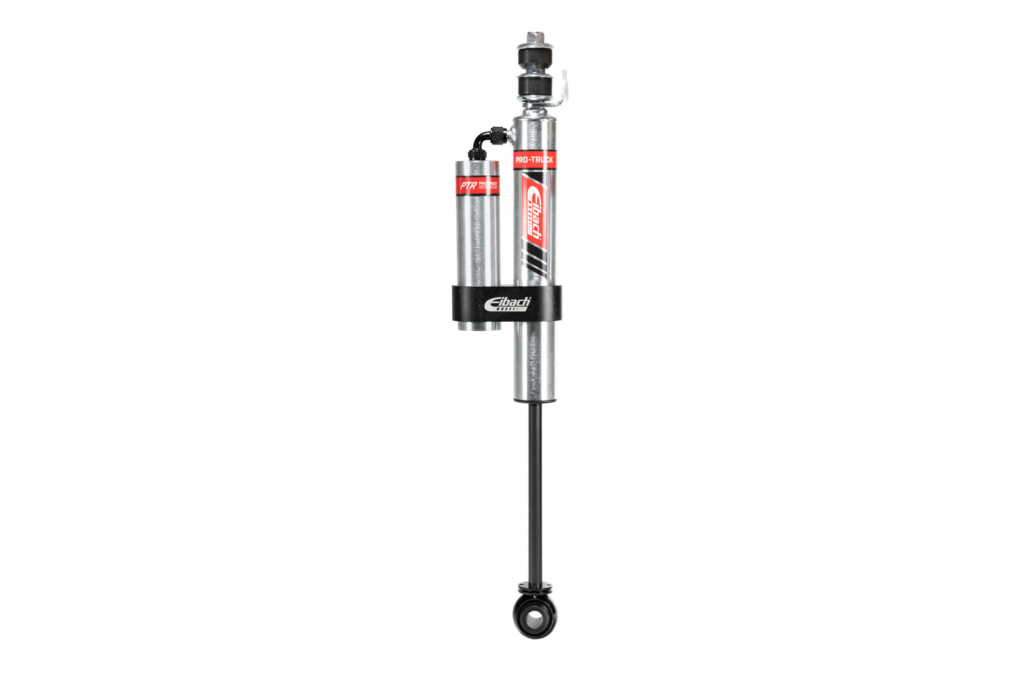 PRO-TRUCK Reservoir Shock (Single Rear For Lifted Suspensions 0-1.5")
