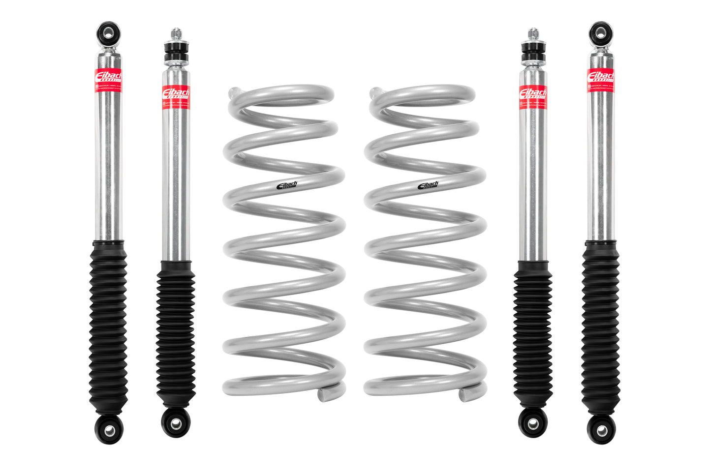 PRO-TRUCK LIFT SYSTEM (Stage 1)