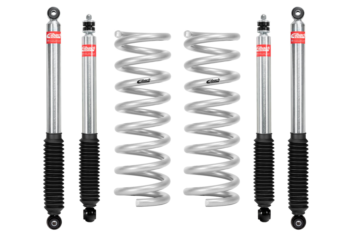 PRO-TRUCK LIFT SYSTEM (Stage 1)