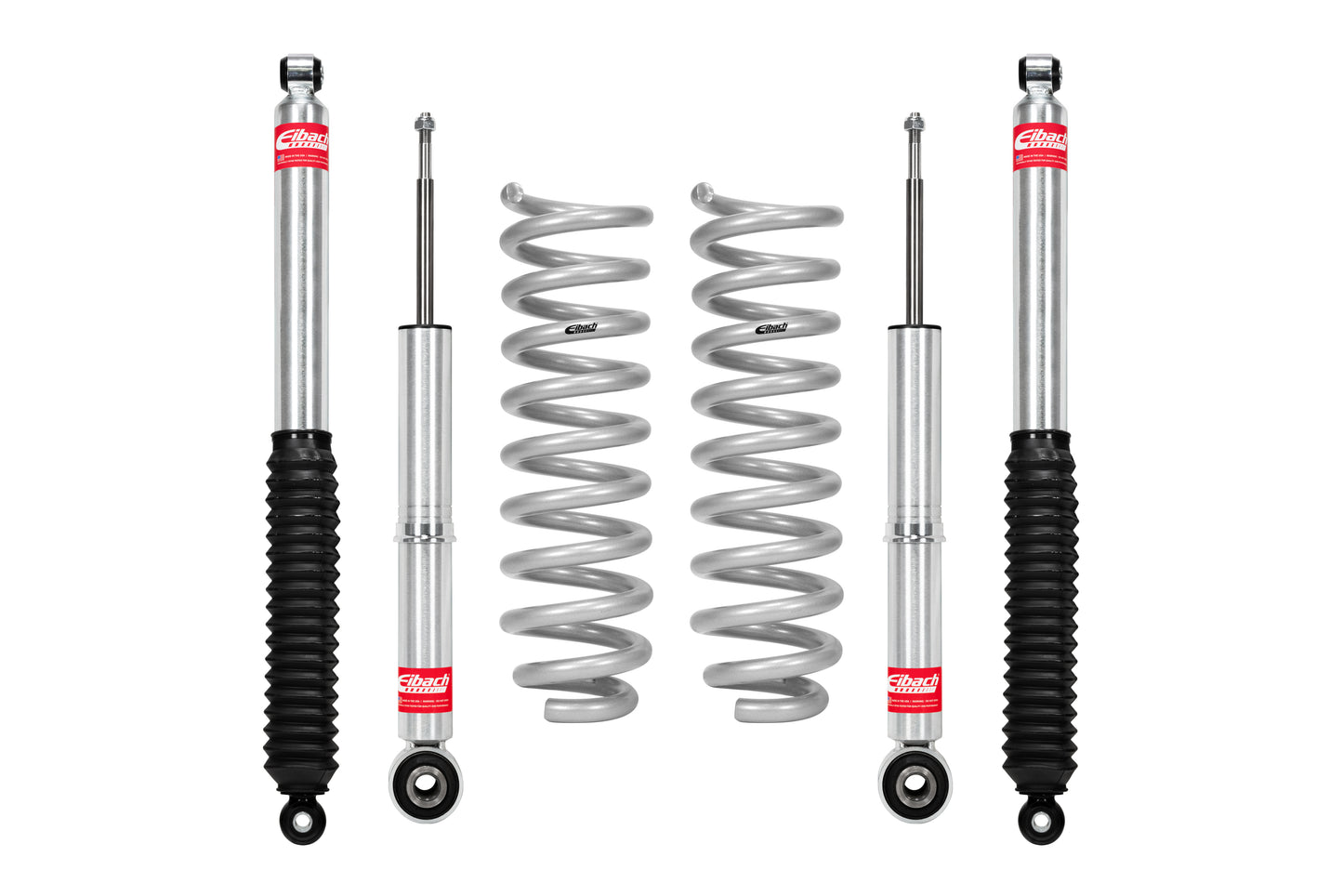 PRO-TRUCK LIFT SYSTEM (Stage 1)