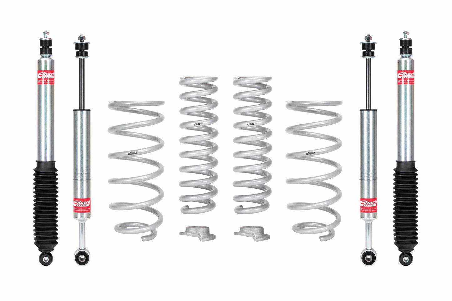 PRO-TRUCK LIFT SYSTEM (Stage 1)