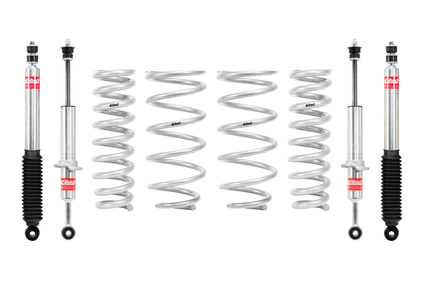 PRO-TRUCK LIFT SYSTEM (Stage 1)