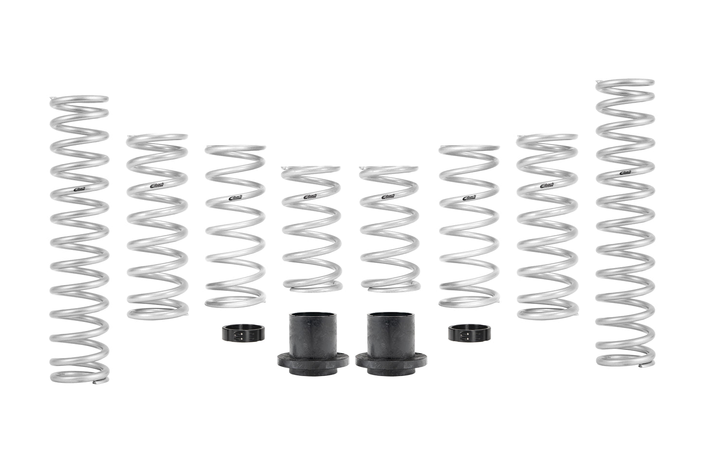 PRO-UTV - Stage 3 Performance Spring System (Set Of 8 Springs)