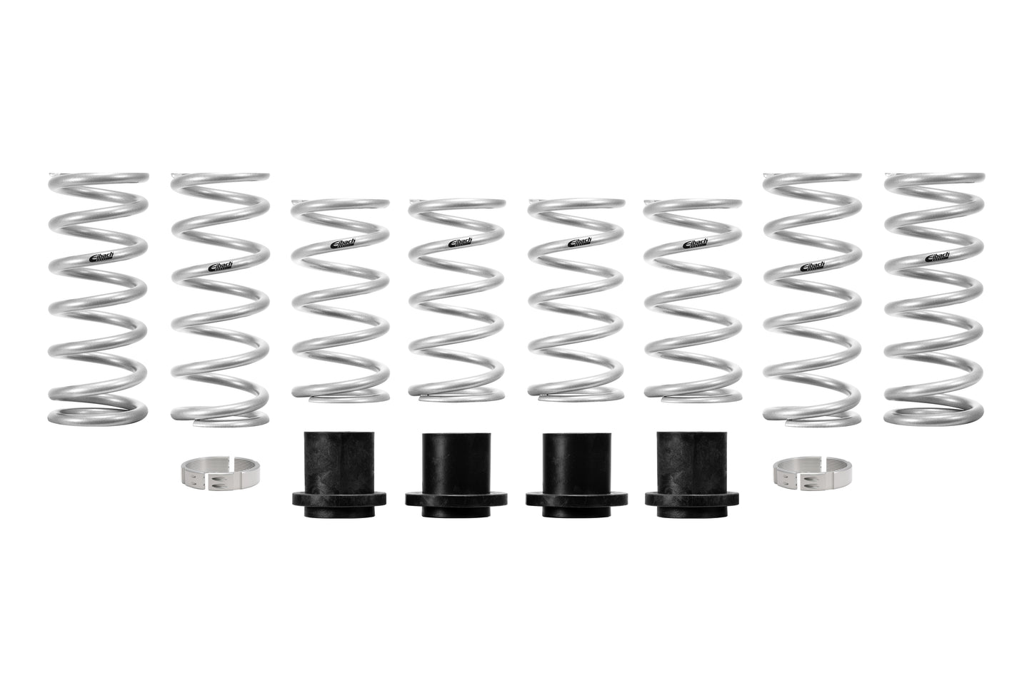 PRO-UTV - Stage 2 Performance Spring System (Set Of 8 Springs)