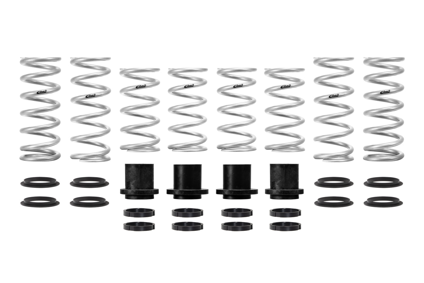 PRO-UTV - Stage 3 Performance Spring System (Set Of 8 Springs)
