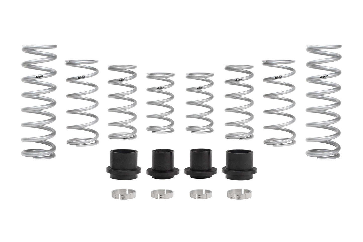 PRO-UTV - Stage 3 Performance Spring System (Set Of 8 Springs)