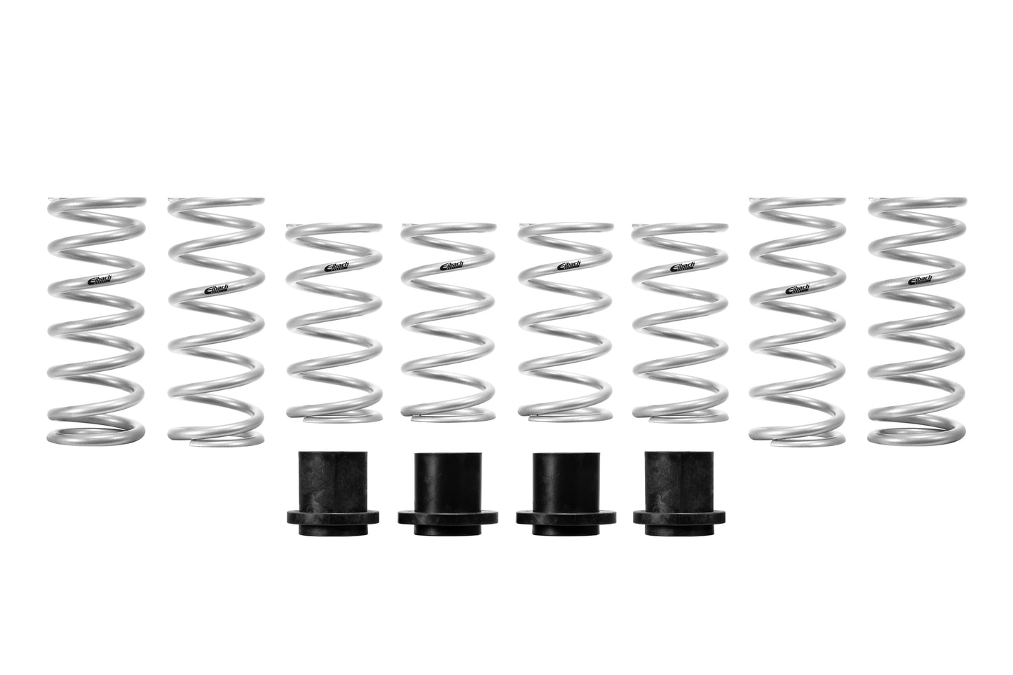 PRO-UTV - Stage 3 Performance Spring System (Set Of 8 Springs)
