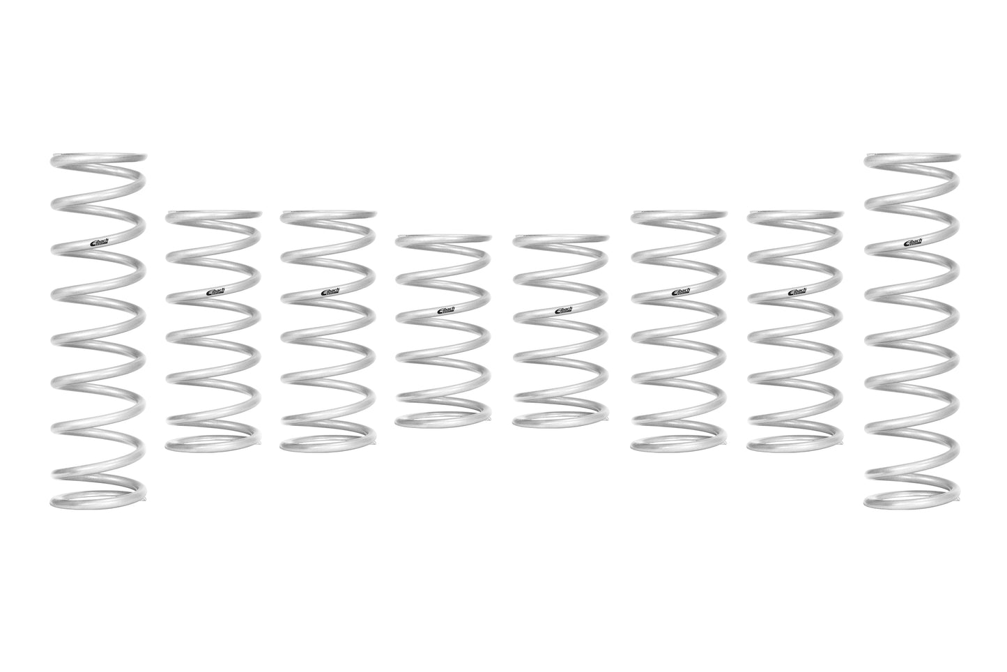 PRO-UTV - Stage 3 Performance Spring System (Set Of 8 Springs)