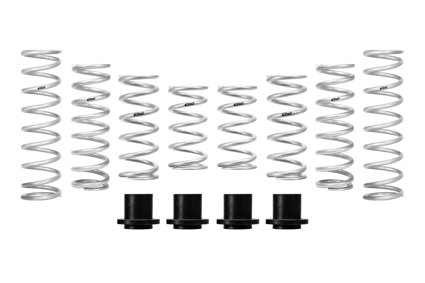 PRO-UTV - Stage 3 Performance Spring System (Set Of 8 Springs)
