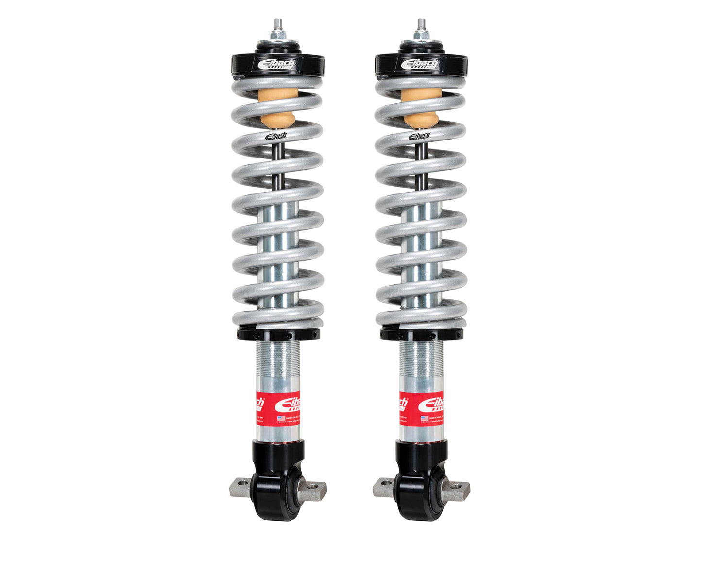 PRO-TRUCK Coilover (Front)