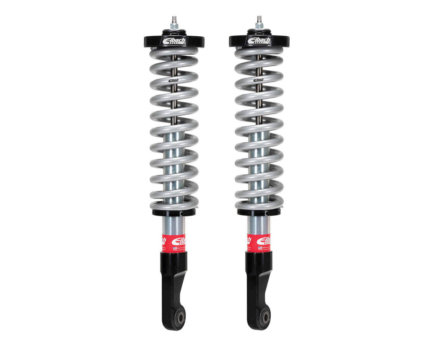 PRO-TRUCK Coilover (Front)
