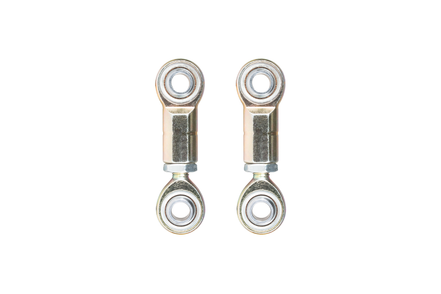 ANTI-ROLL KIT - Adjustable Heavy Duty End Link System