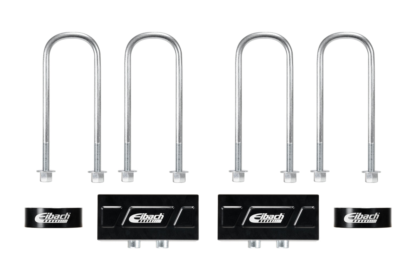 PRO-TRUCK Rear Lift Block