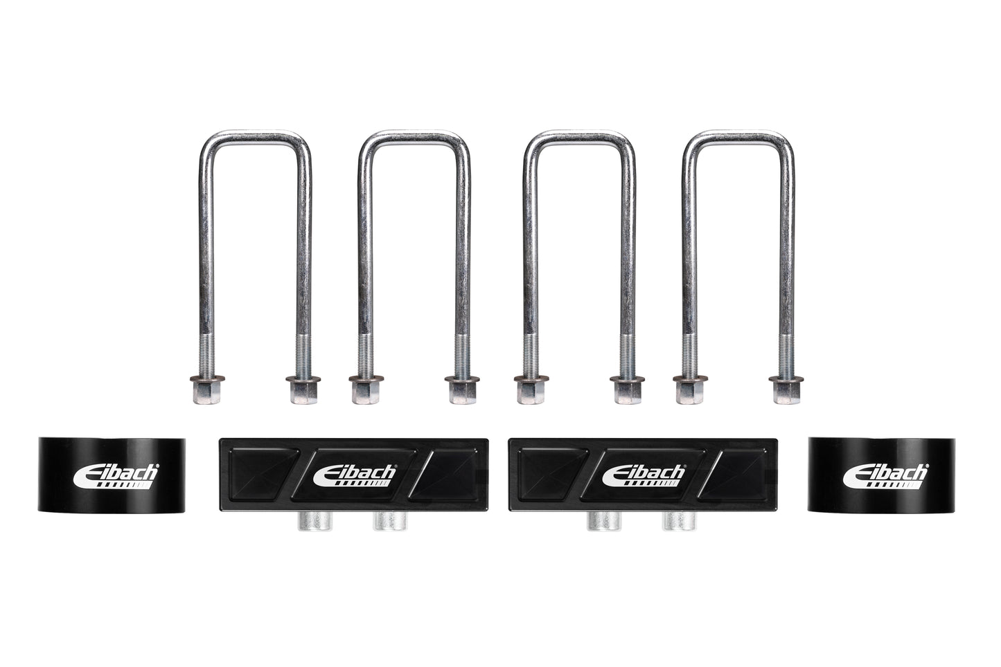 PRO-TRUCK Rear Lift Block