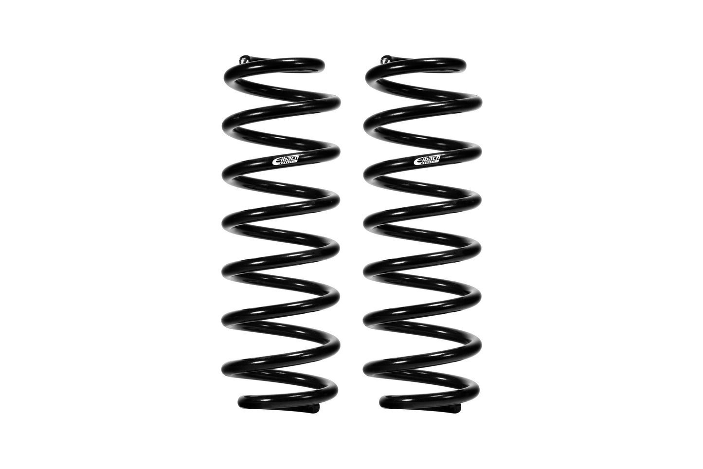 PRO-TRUCK Front Spring-Kit (Set Of 2 Springs)
