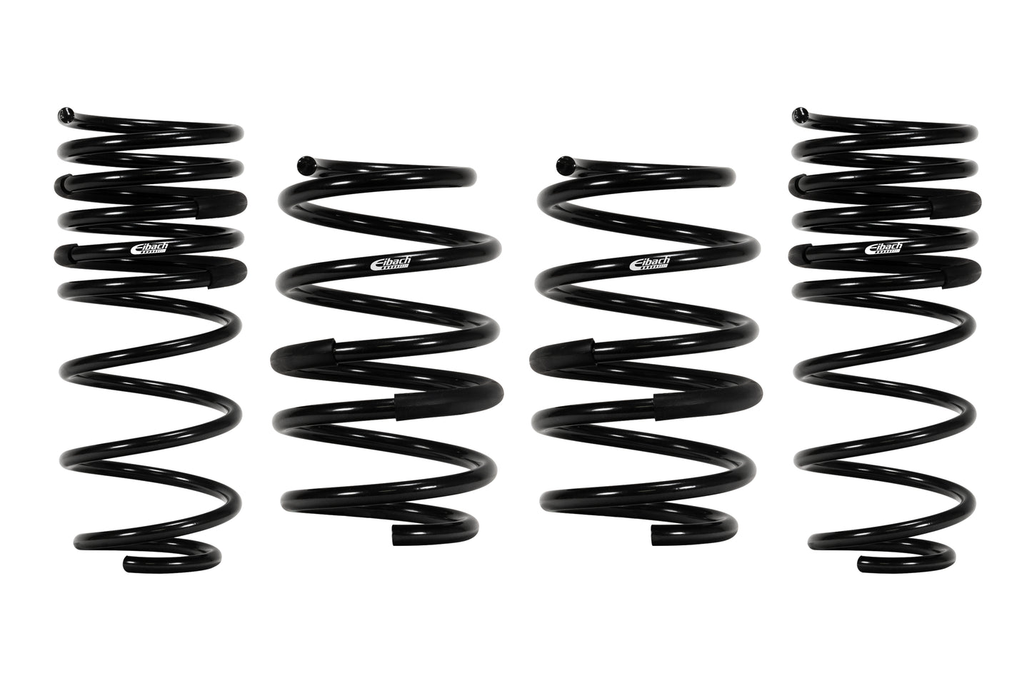 PRO-KIT Performance Springs (Set Of 4 Springs)