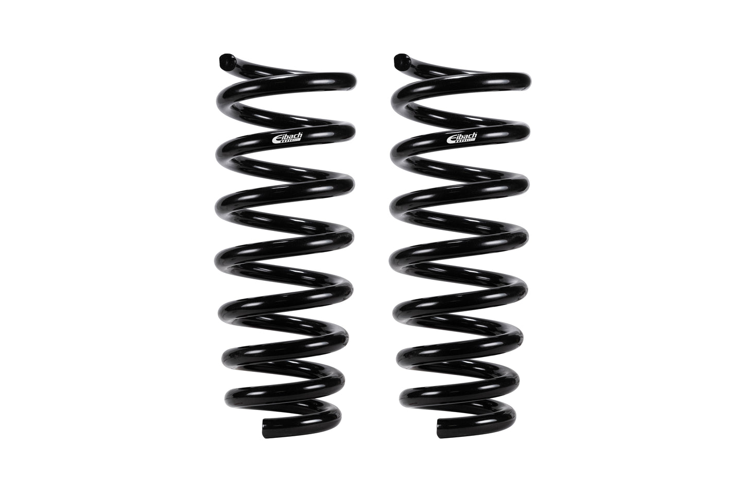 PRO-KIT Performance Springs (Set Of 2 Springs)