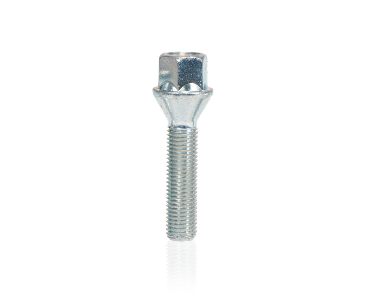 Eibach Springs Wheel Bolt M12 X 1.5 X 45mm X 17mm Hex Taper-Seat