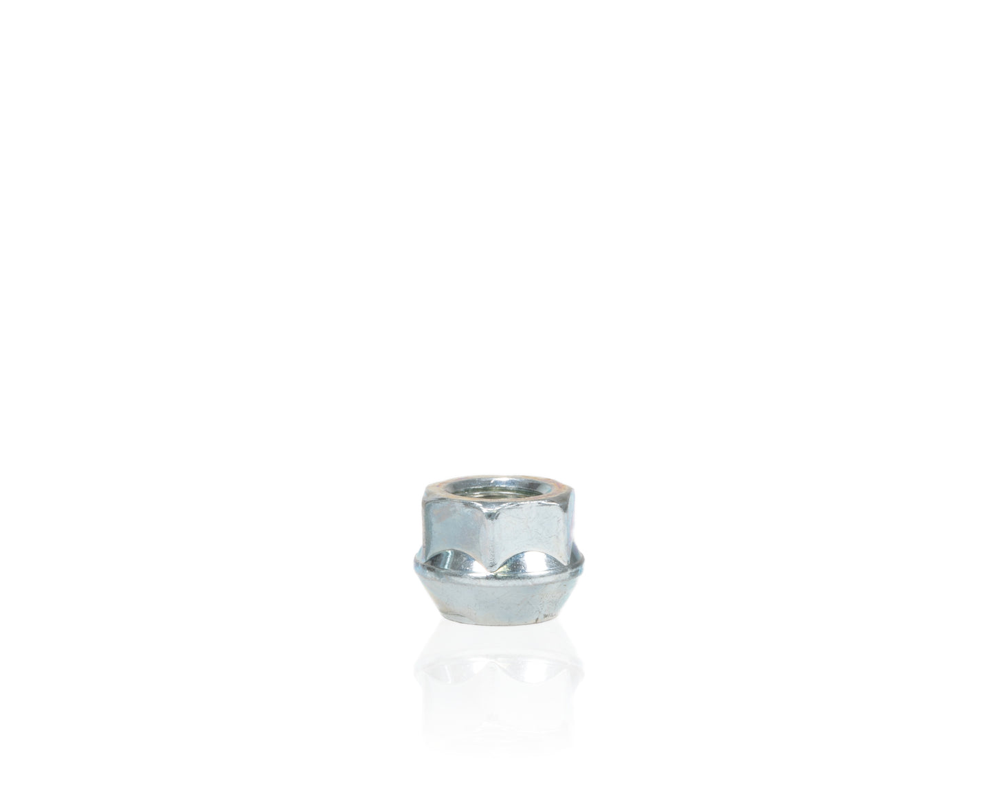 Wheel Nut M14 X 1.5 X 25mm X 19mm Hex Taper-Seat