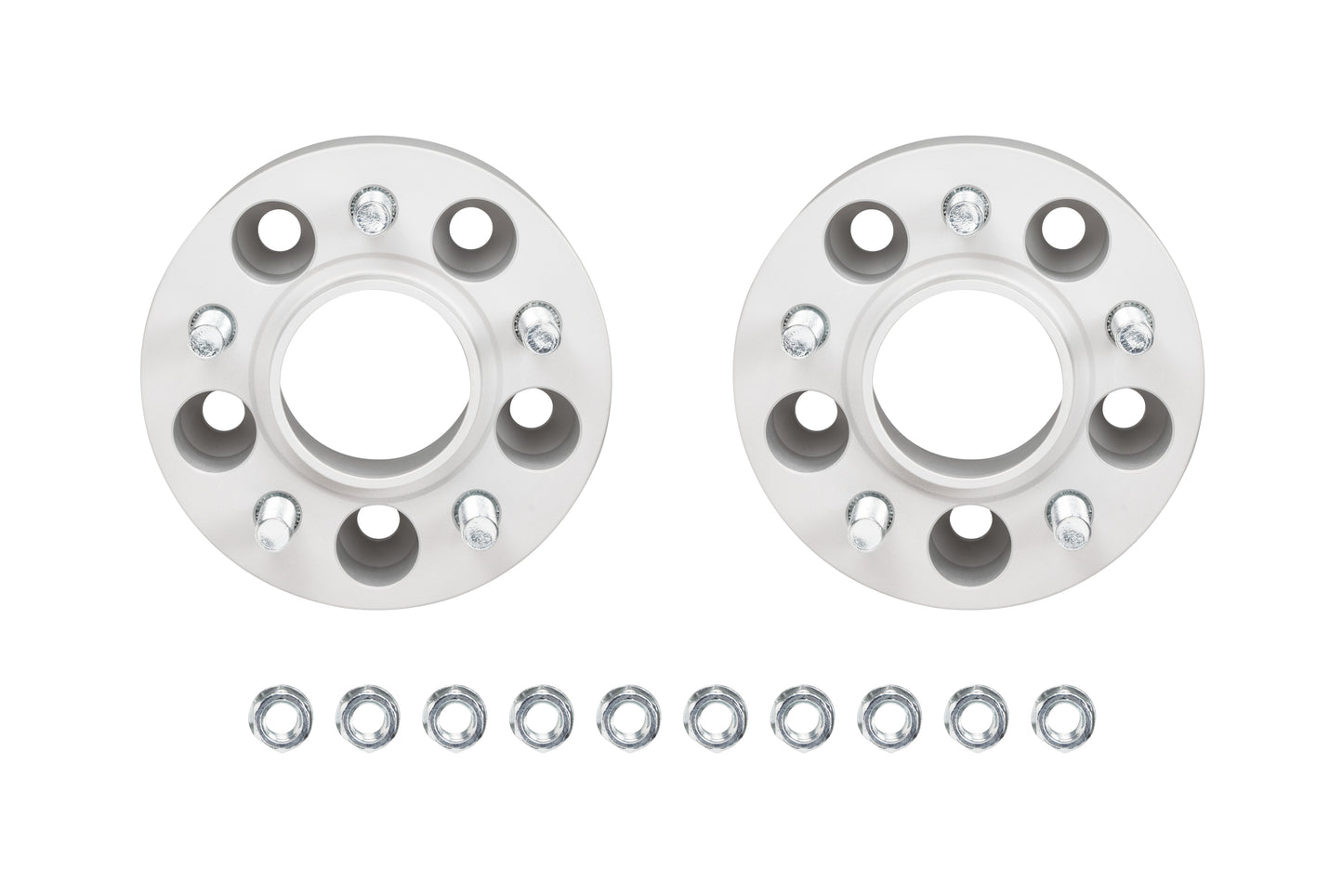 PRO-SPACER Kit (35mm Pair)