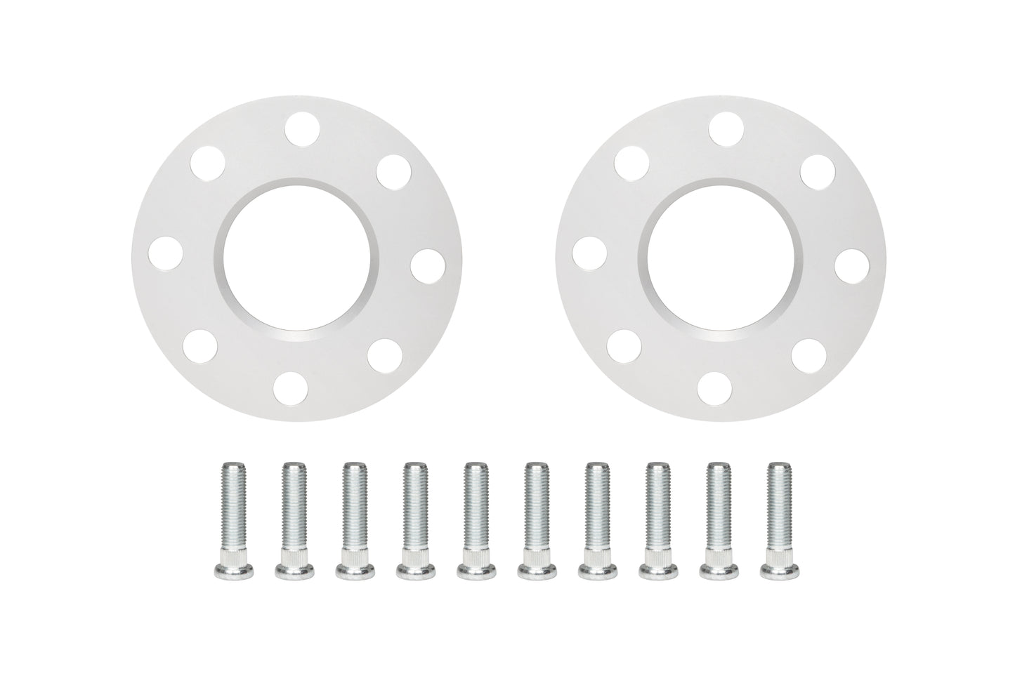 PRO-SPACER Kit (5mm Pair)