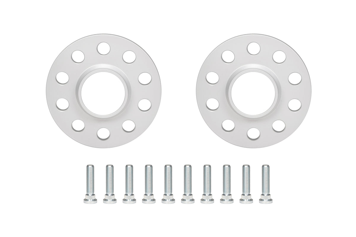 Eibach Springs PRO-SPACER Kit (5mm Pair)