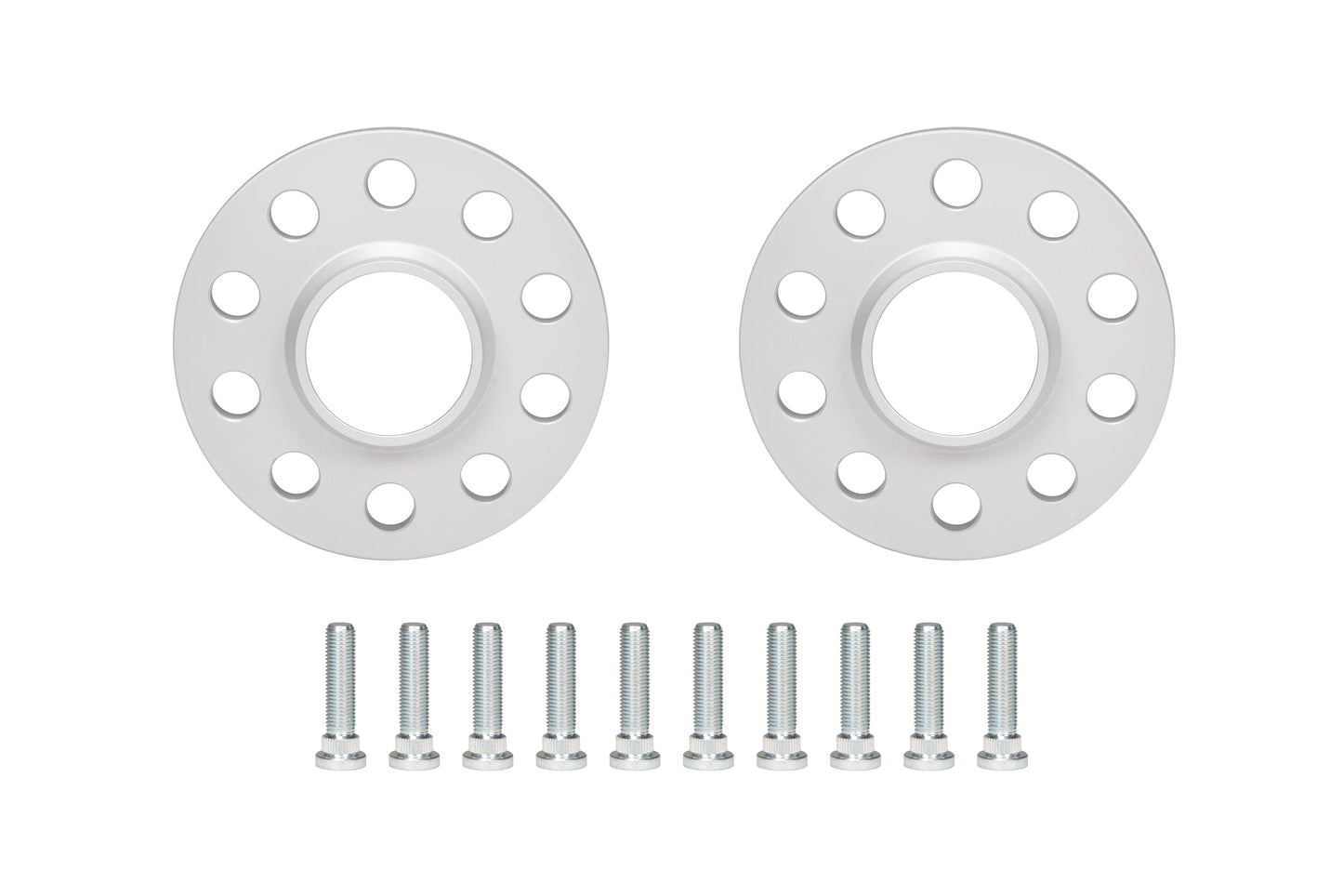 PRO-SPACER Kit (5mm Pair)