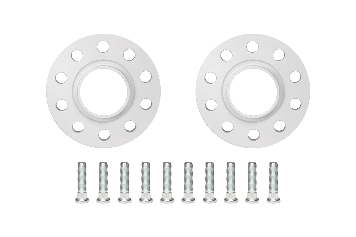PRO-SPACER Kit (10mm Pair)
