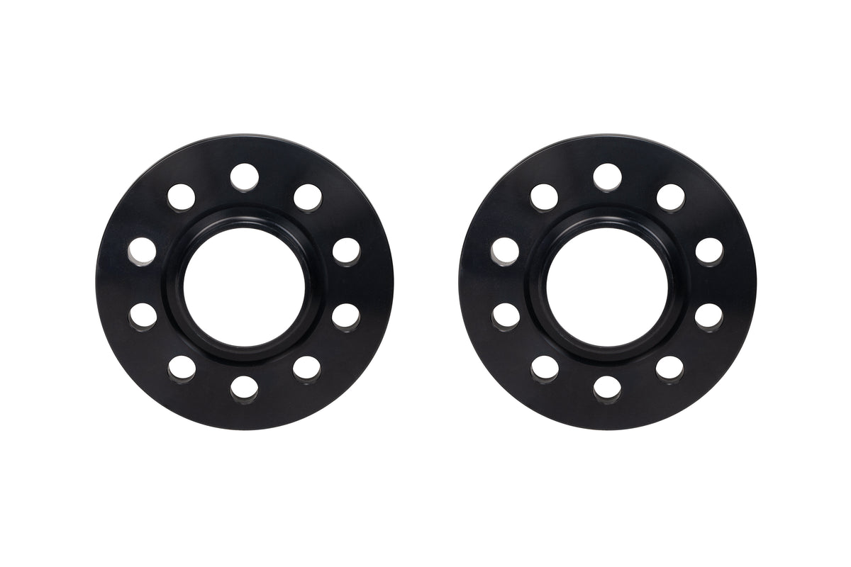 Eibach Springs PRO-SPACER Kit (10mm Pair)