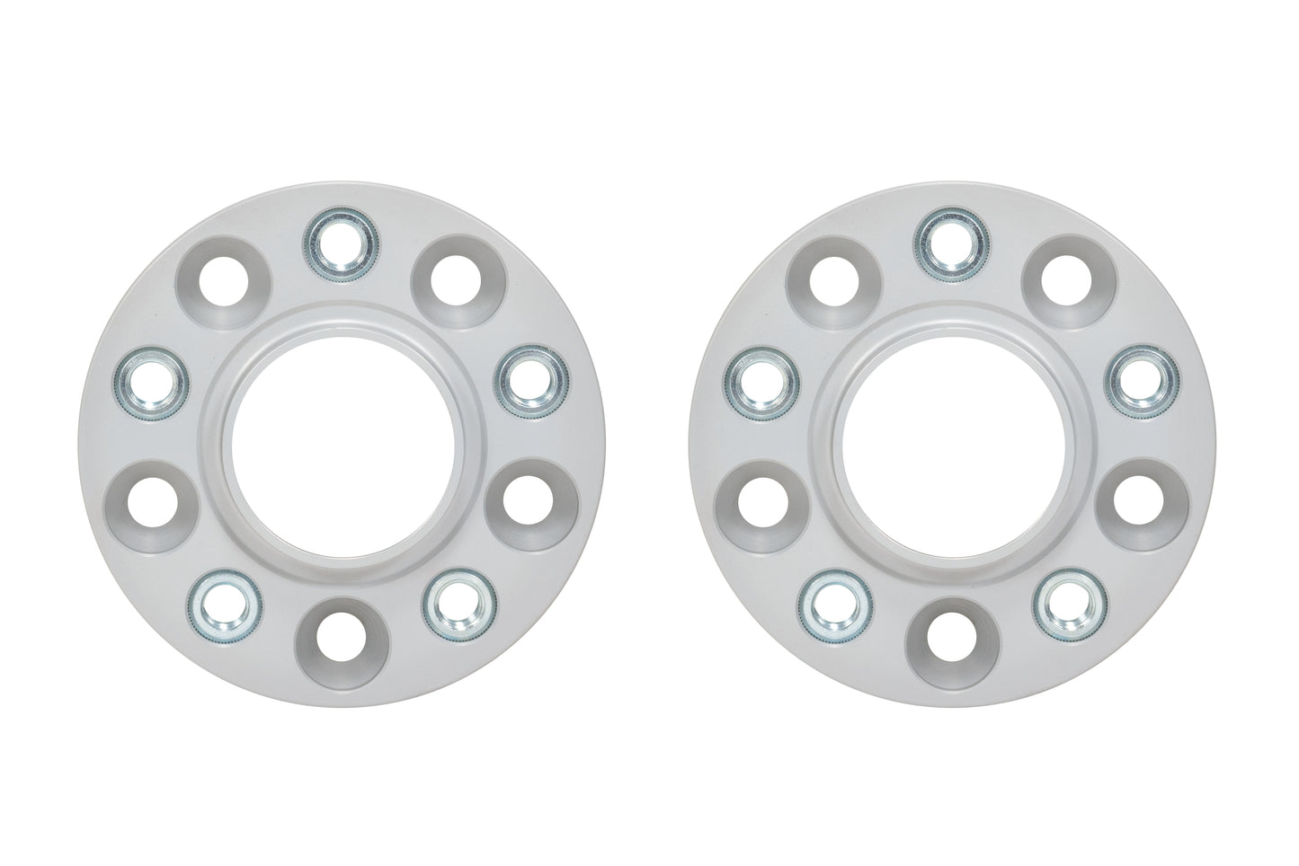 PRO-SPACER Kit (25mm Pair)