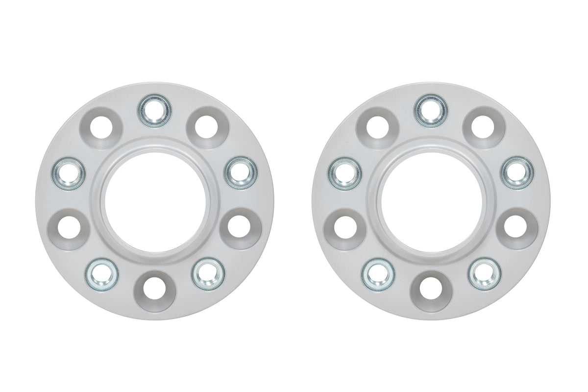 Eibach Springs PRO-SPACER Kit (23mm Pair)