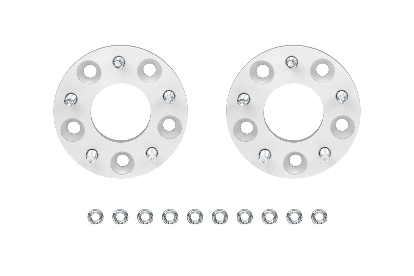 PRO-SPACER Kit (20mm Pair)