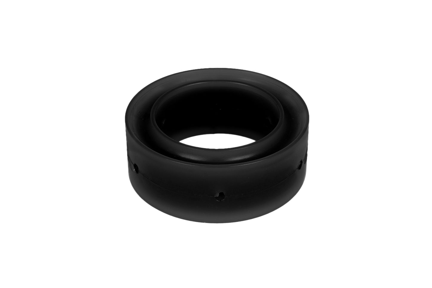 EIBACH SPRING RUBBER - Durometer 50 (Black)