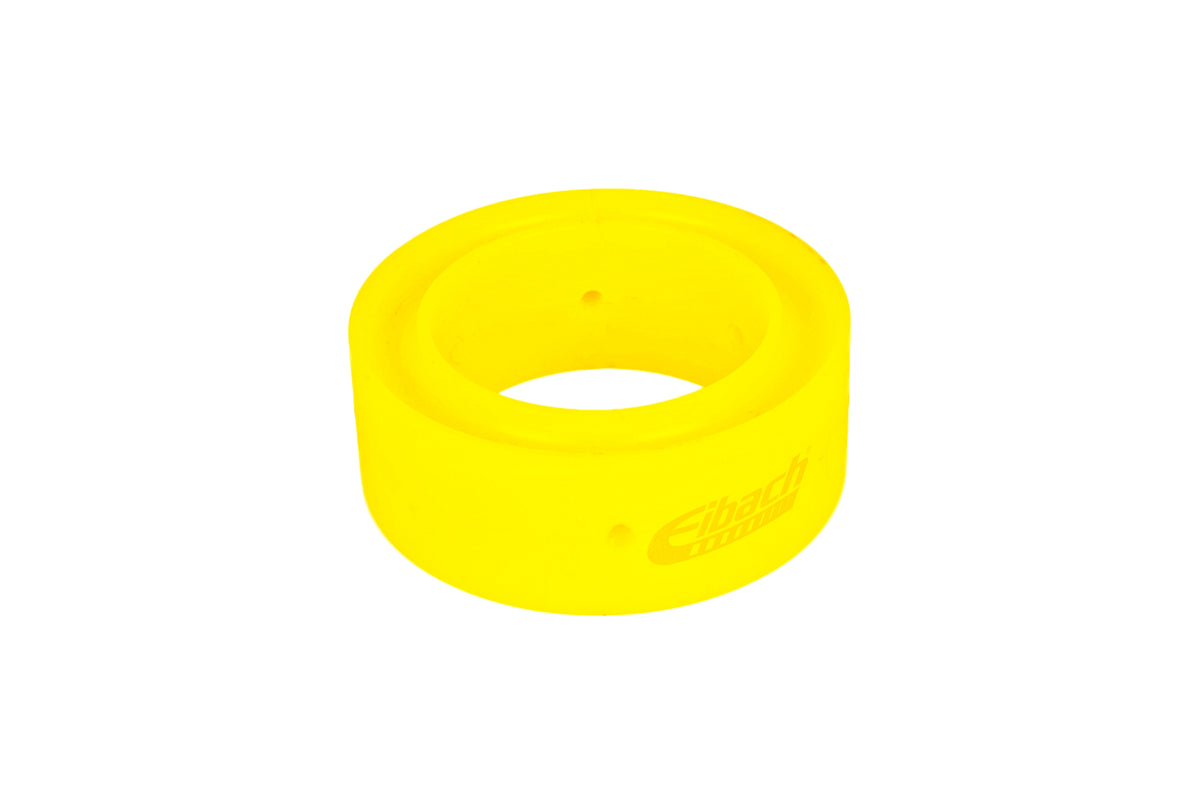 Eibach Springs EIBACH SPRING RUBBER - Durometer 80 (Yellow)