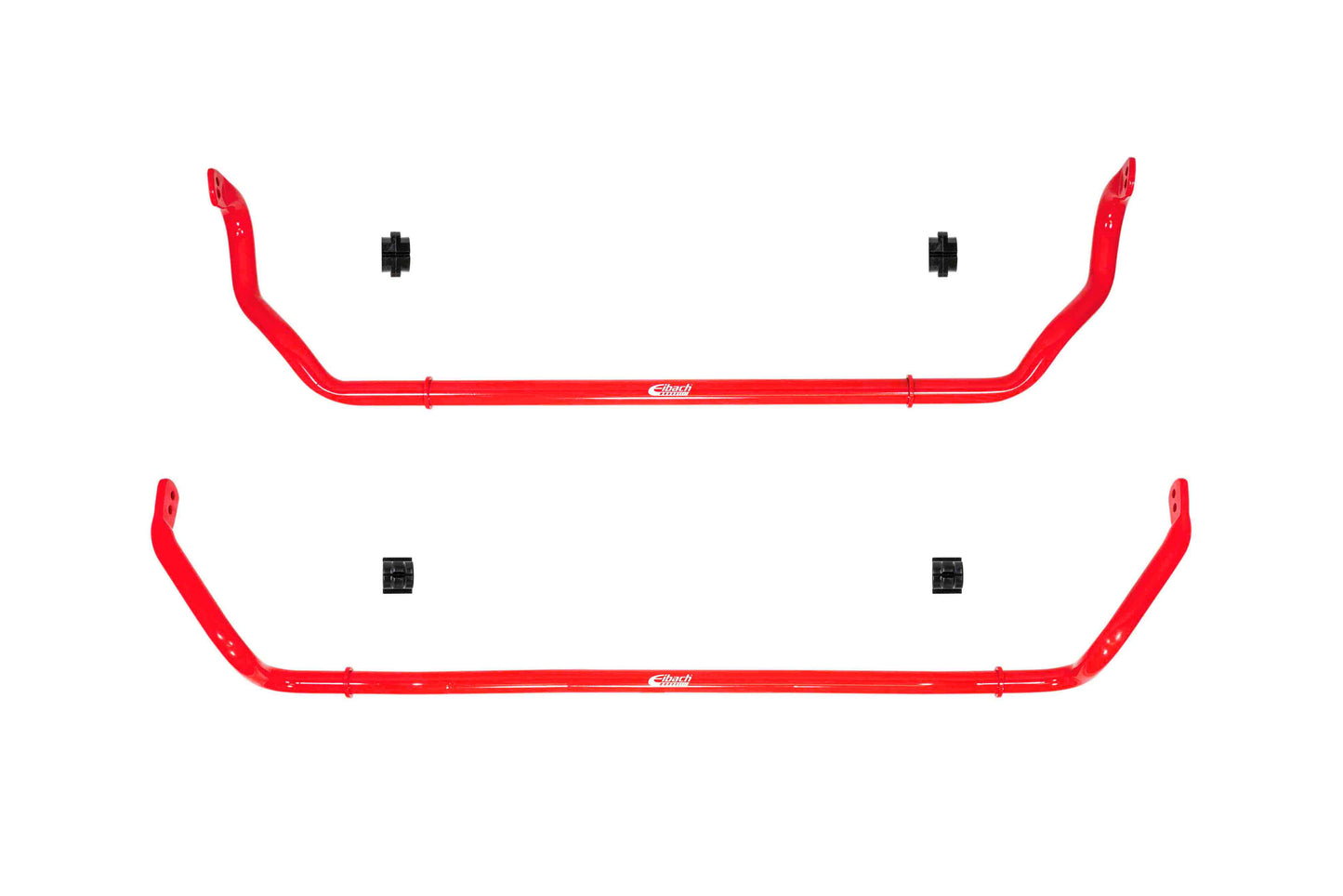 ANTI-ROLL-KIT (Front And Rear Sway Bars)