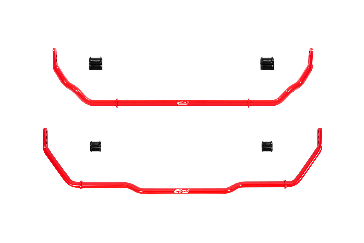 ANTI-ROLL-KIT (Front And Rear Sway Bars)